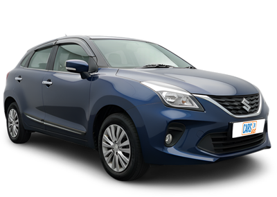 Maruti Baleno-img